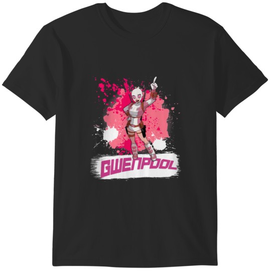 Discover Gwenpool  Classic - Gwenpool  Classic T-Shirts