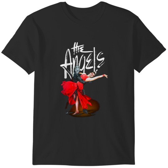 Discover THE ANGELS BAND T-Shirts