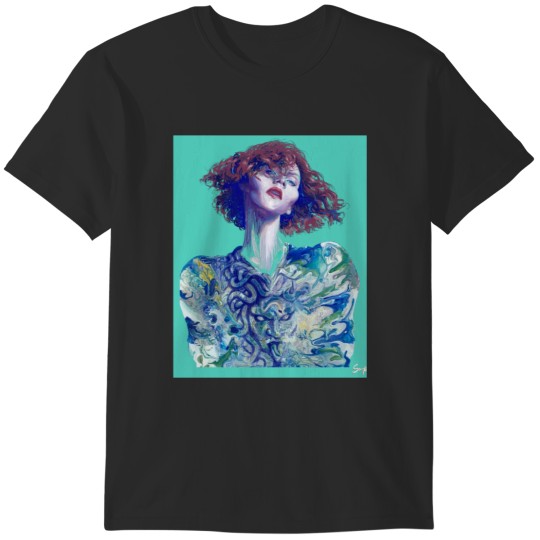 Discover Sophie msmsmsm Artistic T-Shirts