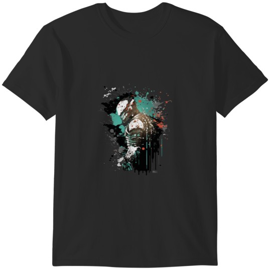 Discover Dead space(2)Dead space(2)Dead space T-Shirts