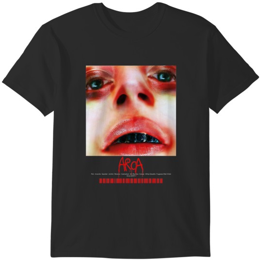 Discover Arca - Arca T-Shirts