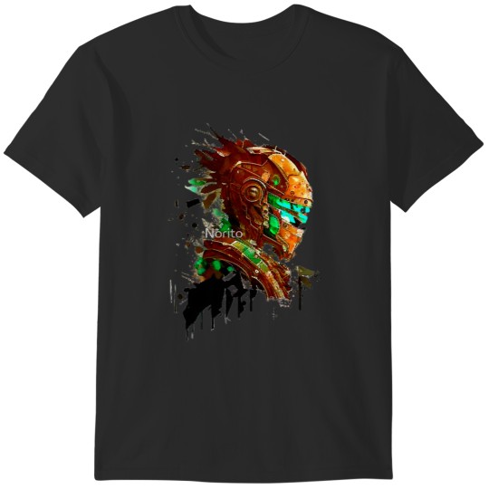 Discover Dead Space Classic T-Shirts
