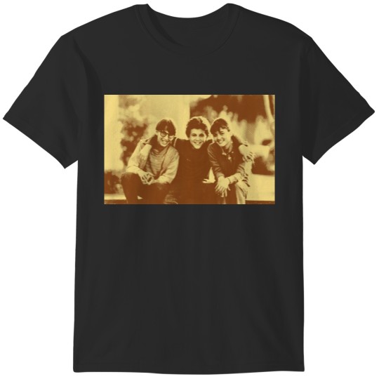 Discover The Wonder Years T-Shirts