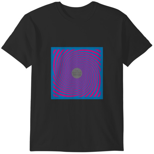 Discover The Black Keys - Turn Blue Album T-Shirts