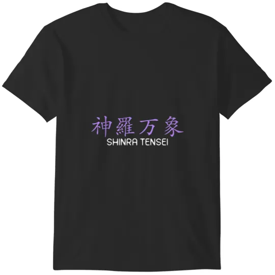 Discover Shinra Tensei T-Shirts