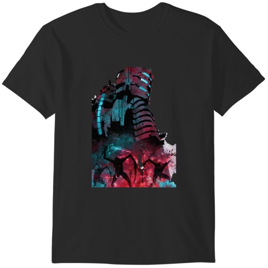 Discover Dead Space Classic(1)Dead Space Classic( T-Shirts