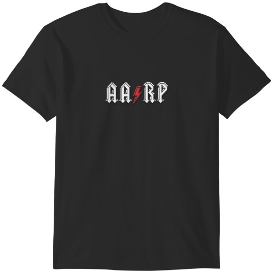 Discover aarp merch T-Shirts