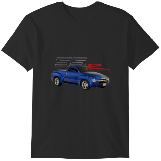 Discover Ssr 2006 SSR T-Shirts