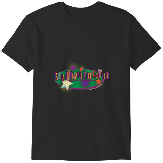 Discover Gay Bikers For Jesus T-Shirts