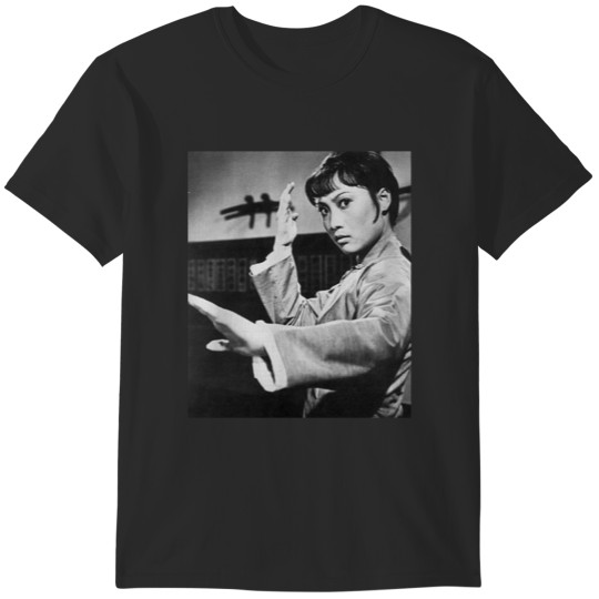 Discover Angela Mao T-Shirts