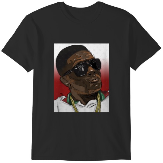 Discover Boosie Bad Azz T-Shirts