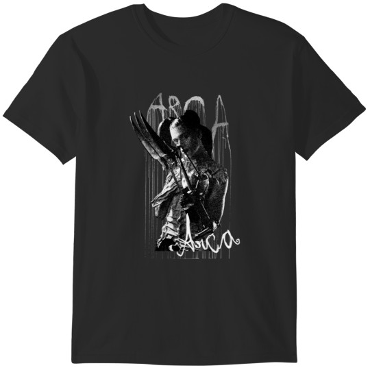 Discover Clawed Up Arca arca  3 T-Shirts