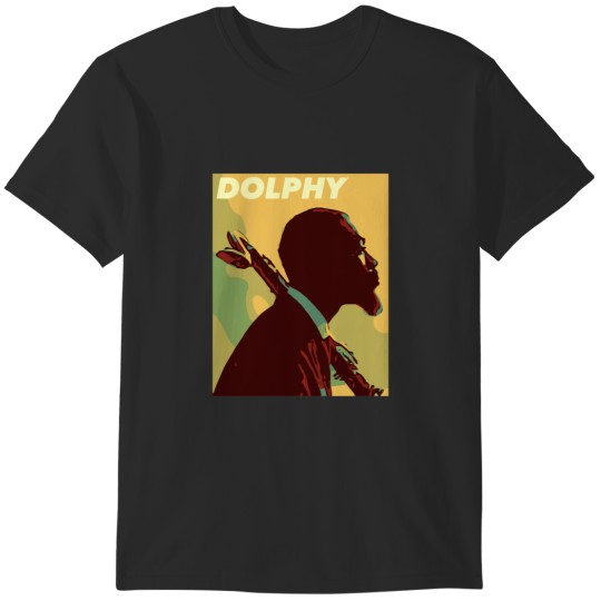 Discover Reward Eric Dolphy Gift For Halloween T-Shirts