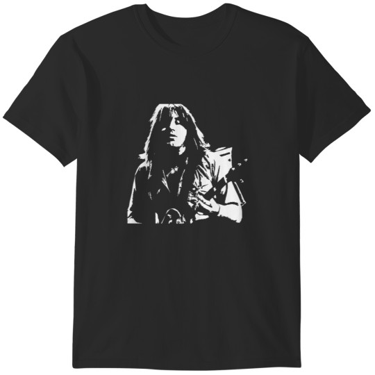 Discover Legend of terry kath T-Shirts