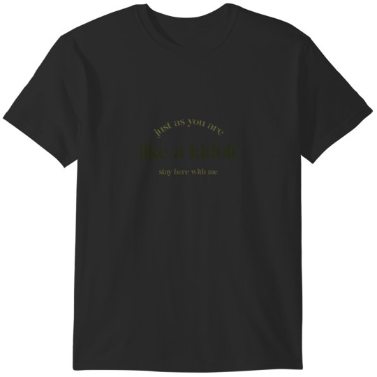 Discover kidult seventeen T-Shirts