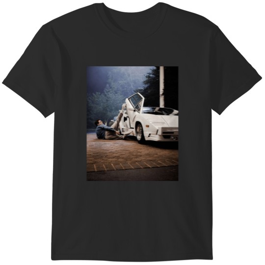 Discover The Wolf of Wall St T-Shirts
