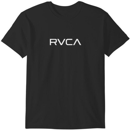 Discover best white txt rvca T-Shirts