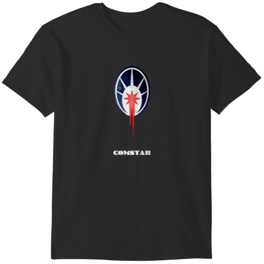 Discover ComStar T-Shirts