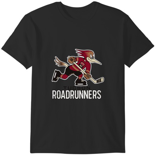Discover Tucson Roadrunners T-Shirts