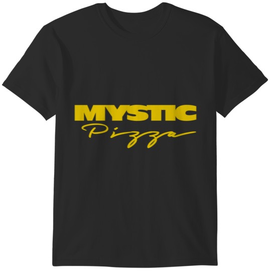 Discover Mystic Pizza T-Shirts