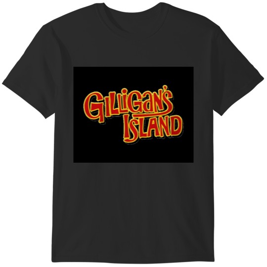 Discover Gilligans Island T-Shirts