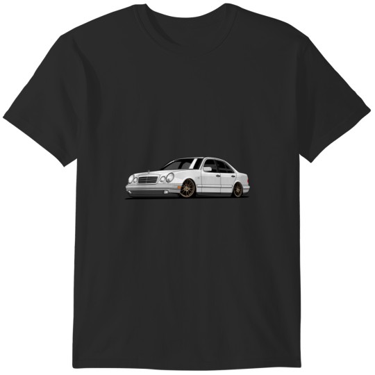 Discover w210 T-Shirts