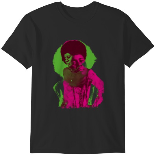 Discover Alice Coltrane T-Shirts