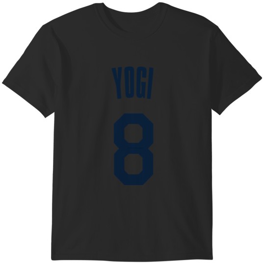 Discover Yogi Berra T-Shirts