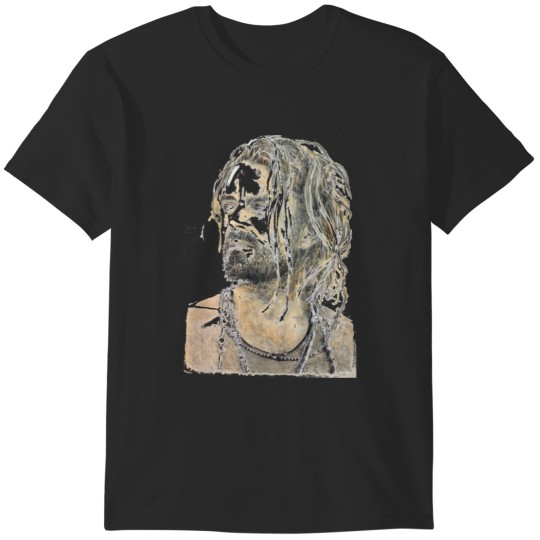 Discover Xavier Rudd Follow the Sun Live T-Shirt