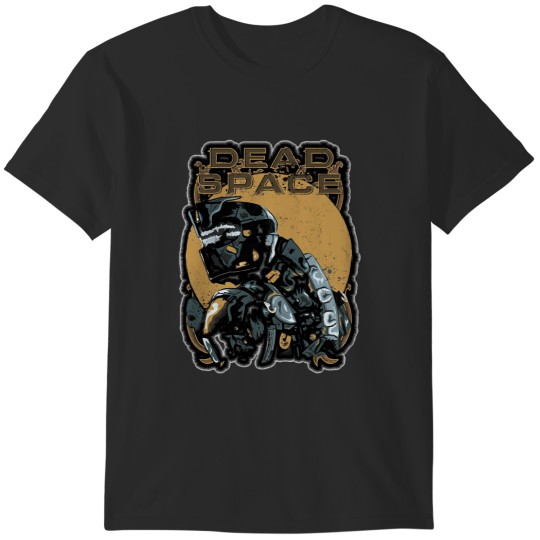 Discover Dead Space ClassicDead Space Classic T-Shirts