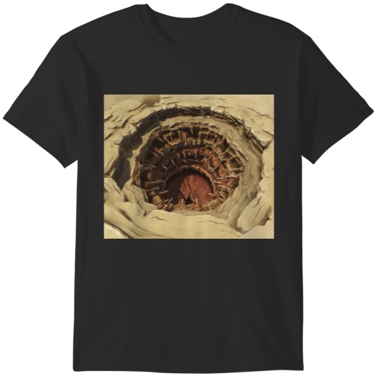 Discover The Sarlacc Pit T-Shirts