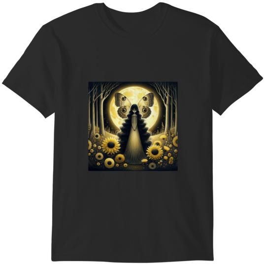 Discover Moon Fairy T-Shirt
