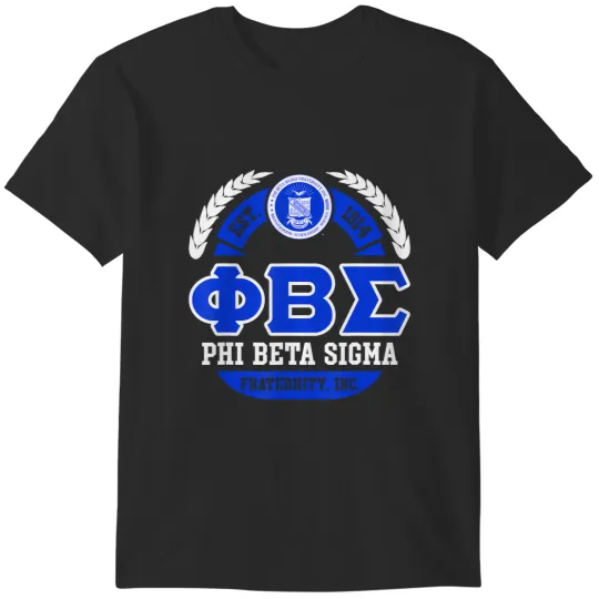 Discover phi beta sigma paraphernalia, phi beta sigma fraternity T-Shirts
