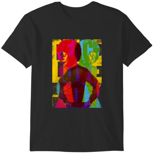 Discover Alice Coltrane T-Shirts