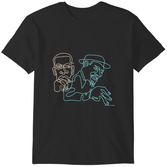 Discover Thelonious Monk John Coltrane T-Shirts