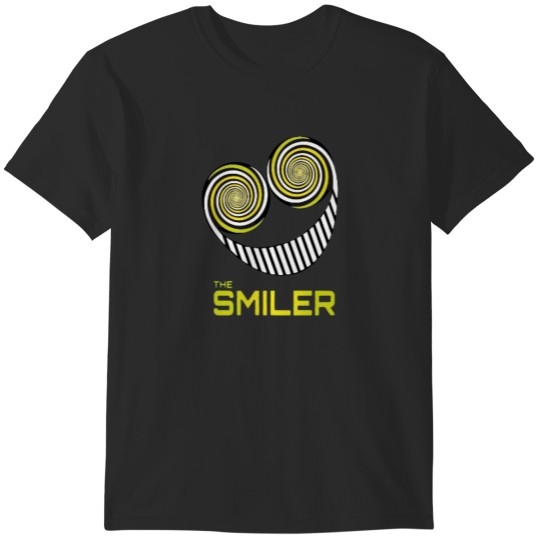 Discover The Smiler Alton Towers Uniform Outfit Merch UkActive T-Shirts