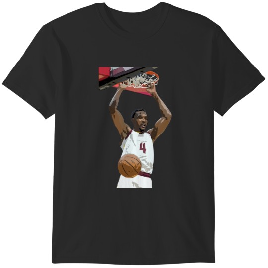 Discover Evan Mobley  1 T-Shirts