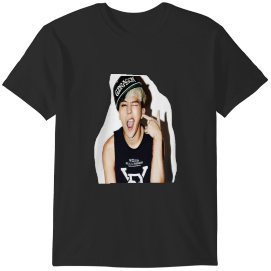Discover G Dragon T-Shirts