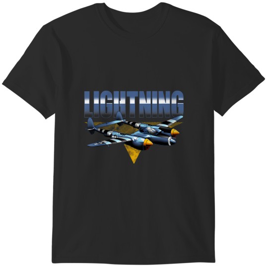 Discover vintage military aviation T-Shirts