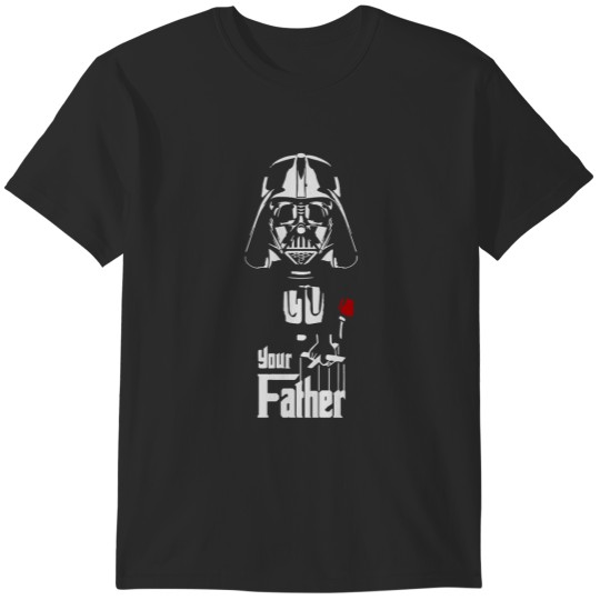 Discover Discover Cool Star Wxars Godfather  Stasr Wars  Gift  Shirt  Stsar Wars Shirt T-Shirts