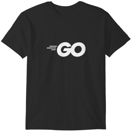 Discover Dark Golang T-Shirts