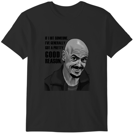 Discover Mr Inbetween Ray Showsmith 13 T-Shirts