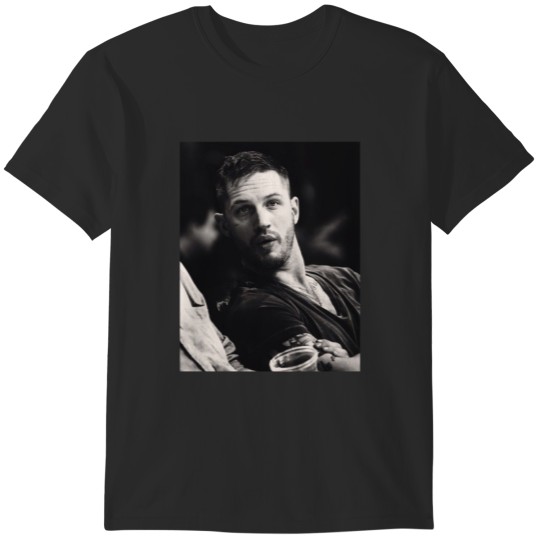 Discover Tom Hardyy T-Shirts