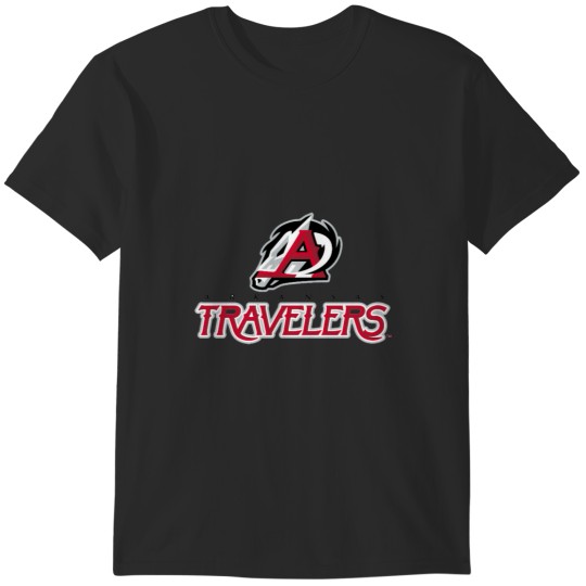 Discover Arkansas Travelers T-Shirts