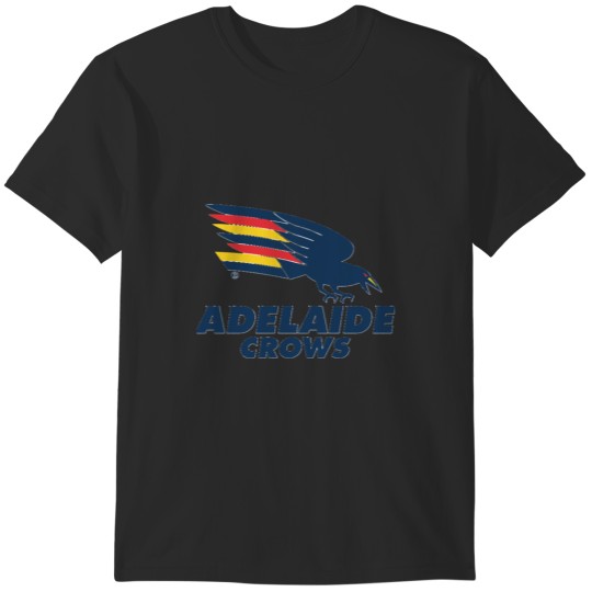 Discover Crows adelaide T-Shirts