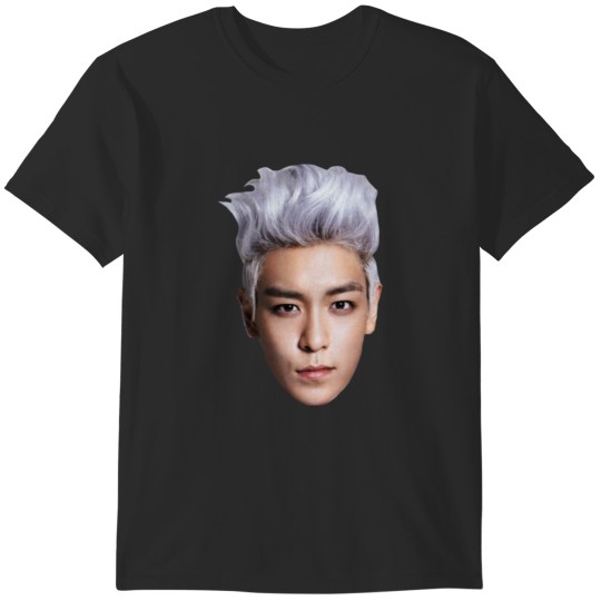 Discover T.O.P-BIGBANG T-Shirts