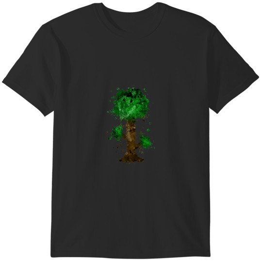 Discover Terraria logo T-Shirts