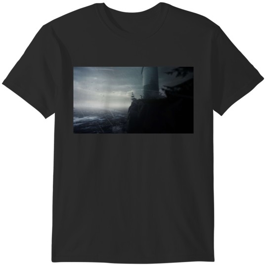 Discover Life is strange II T-Shirts