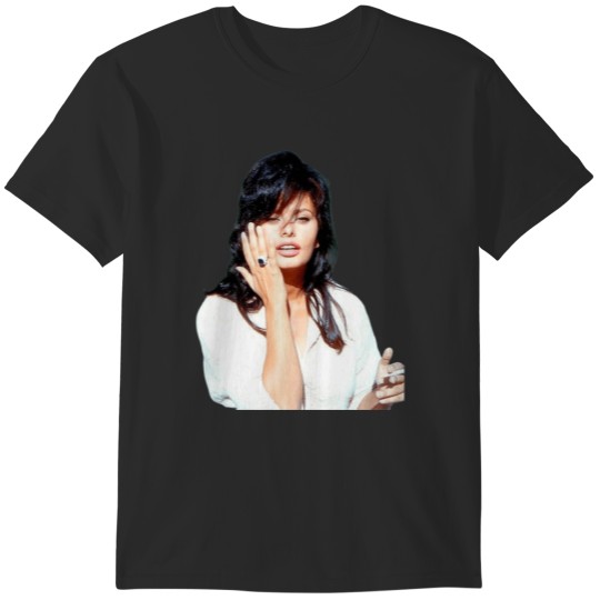 Discover Sophia Loren 1960 s T-Shirts