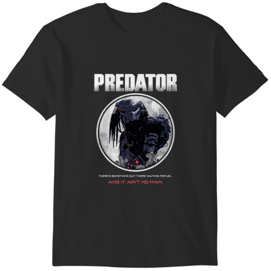 Discover Predator Vintage T-Shirts